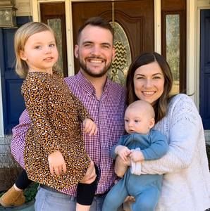 Meet your Posher, Davis